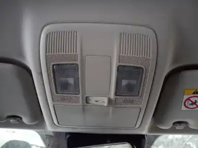 Second-hand car spare part interior light for mazda cx-5 style 2wd oem iam references 