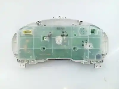 Second-hand car spare part dashboard for mazda cx-5 style 2wd oem iam references kd4555430 e3-b5-30-1 0400929