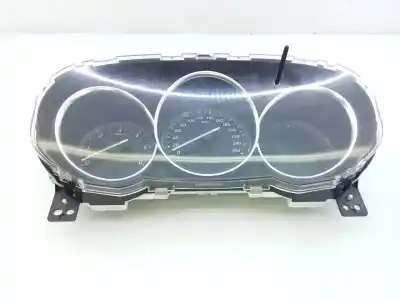 Second-hand car spare part dashboard for mazda cx-5 style 2wd oem iam references kd4555430 e3-b5-30-1 0400929