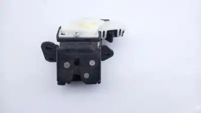 Pezzo di ricambio per auto di seconda mano baule / serratura del cancello per mazda cx-5 style 2wd riferimenti oem iam  e2-a2-4-1 
