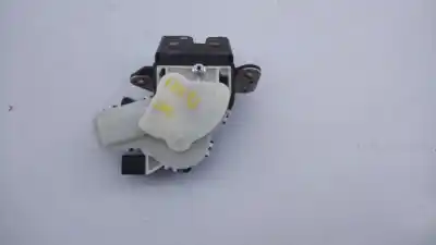 Pezzo di ricambio per auto di seconda mano baule / serratura del cancello per mazda cx-5 style 2wd riferimenti oem iam  e2-a2-4-1 
