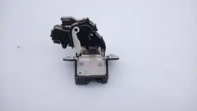 Second-hand car spare part Trunk Lock for MAZDA CX-5 Style 2WD OEM IAM references  E2-A2-4-1 