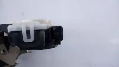Pezzo di ricambio per auto di seconda mano baule / serratura del cancello per mazda cx-5 style 2wd riferimenti oem iam  e2-a2-4-1 