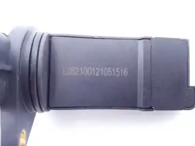 Second-hand car spare part flowmeter for mazda cx-5 style 2wd oem iam references l062100121051516 e3-b5-19-1 