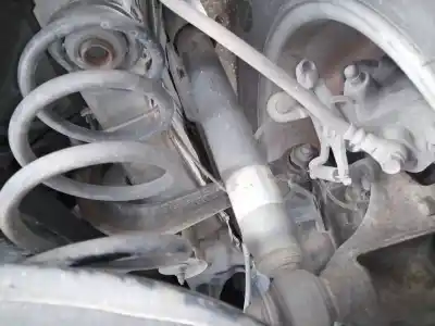 Автозапчастина б/у правий задній амортизатор для MAZDA CX-5 Style 2WD Посилання на OEM IAM   