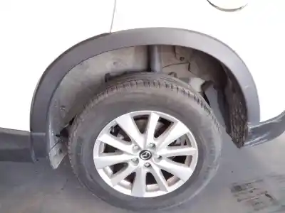 Автозапчастина б/у крило задне ліве для MAZDA CX-5 Style 2WD Посилання на OEM IAM   