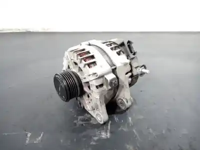 Peça sobressalente para automóvel em segunda mão alternador por kia carens ( ) drive referências oem iam 373002a850 p3-b6-8-1 2611067