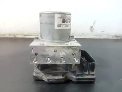 Peça sobressalente para automóvel em segunda mão  por KIA CARENS ( )  Referências OEM IAM 58910A4810 P3-A8-7-4 