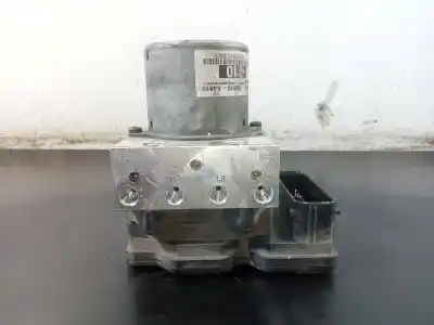 Peça sobressalente para automóvel em segunda mão abs por kia carens ( ) drive referências oem iam 58910a4810 p3-a8-7-4 
