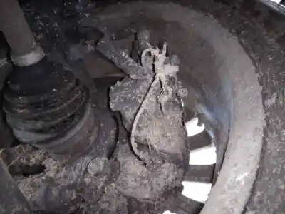 Pezzo di ricambio per auto di seconda mano  per FIAT NUOVA 500 (150)  Riferimenti OEM IAM   