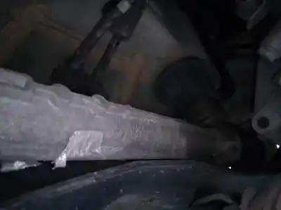Pezzo di ricambio per auto di seconda mano CREMAGLIERA per FIAT NUOVA 500 (150)  Riferimenti OEM IAM   
