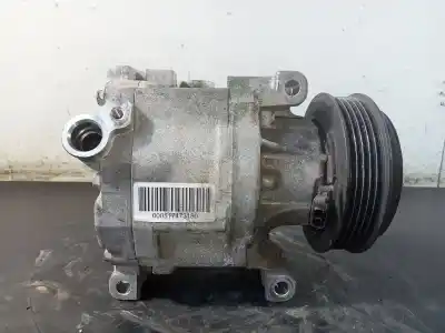 Pezzo di ricambio per auto di seconda mano compressore aria condizionata per fiat nuova 500 (150) pop riferimenti oem iam 5a7875200