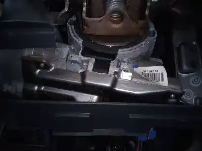Pezzo di ricambio per auto di seconda mano PIANTONE DELLO STERZO per FIAT NUOVA 500 (150)  Riferimenti OEM IAM 735576415  