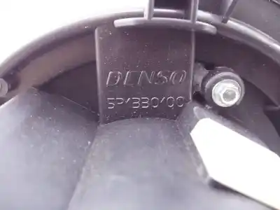 Pezzo di ricambio per auto di seconda mano ventola riscaldamento per citroen c4 picasso attraction riferimenti oem iam 5p1330100 e1-a4-51-1 