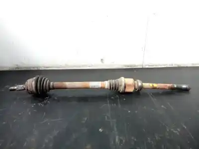 Pezzo di ricambio per auto di seconda mano  per CITROEN C4 PICASSO  Riferimenti OEM IAM 8PN837094996 P1-B6-38 
