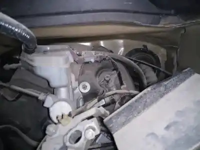 Pezzo di ricambio per auto di seconda mano  per CITROEN C4 PICASSO  Riferimenti OEM IAM   