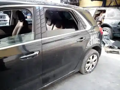 Автозапчастина б/у двері задні ліві для citroen c4 picasso attraction посилання на oem iam    Автозапчастина б/у двері задні ліві для citroen c4 picasso attraction посилання на oem iam