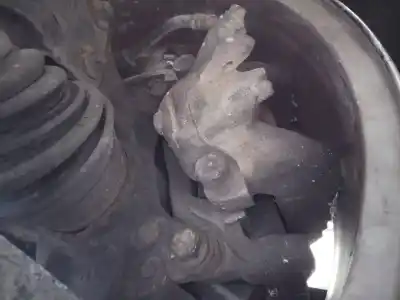 Pezzo di ricambio per auto di seconda mano  per CITROEN C4 PICASSO  Riferimenti OEM IAM   