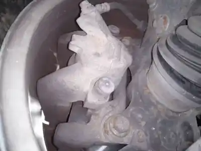 Pezzo di ricambio per auto di seconda mano  per CITROEN C4 PICASSO  Riferimenti OEM IAM   