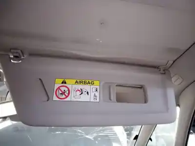 Pezzo di ricambio per auto di seconda mano  per CITROEN C4 PICASSO  Riferimenti OEM IAM   