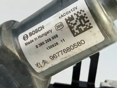 Автозапчасти б/у мотор заднего стеклоочистителя за citroen c4 picasso attraction ссылки oem iam 9677680580 e1-a4-44-1 0390208008