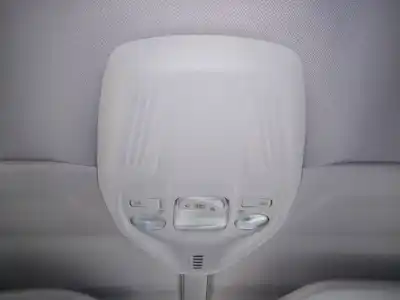 Pezzo di ricambio per auto di seconda mano Luce Interna per CITROEN C4 PICASSO Attraction Riferimenti OEM IAM   
