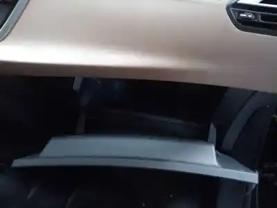 Second-hand car spare part glove compartment for citroen c4 picasso attraction oem iam references   