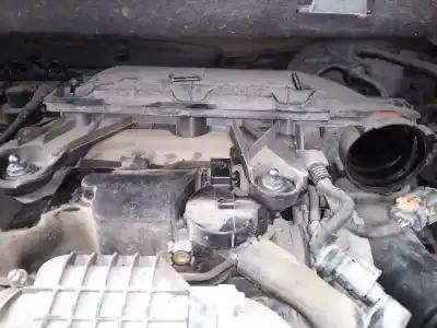 Pezzo di ricambio per auto di seconda mano filtro dell aria per citroen c4 picasso attraction riferimenti oem iam   