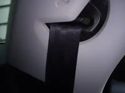 Автозапчасти б/у задний левый ремень безопасности за citroen c4 picasso attraction ссылки oem iam 