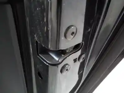 Автозапчастина б/у замок заднього правого дверя для CITROEN C4 PICASSO Attraction Посилання на OEM IAM   