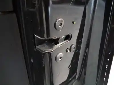 Second-hand car spare part Front Right Door Lock for CITROEN C4 PICASSO Attraction OEM IAM references   