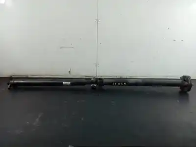 Pezzo di ricambio per auto di seconda mano Trasmissione Centrale per MERCEDES CLASE C (W205) LIM. C 220 CDI BlueTEC (205.004) Riferimenti OEM IAM A2050302 P1-A1-32 