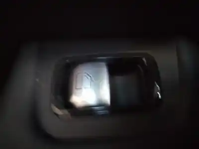 Автозапчастина б/у передній правий віконний вимикач для MERCEDES CLASE C (W205) LIM. C 220 CDI BlueTEC (205.004) Посилання на OEM IAM   