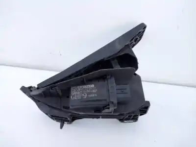 Second-hand car spare part accelerator pedal for mazda cx-5 style 2wd oem iam references ghp941600g e3-b5-25-2 6pv 312.041-17