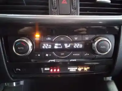 Автозапчасти б/у климат-контроль за mazda cx-5 style 2wd ссылки oem iam 