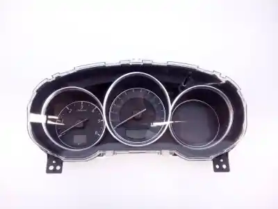 Автозапчасти б/у приборная доска за mazda cx-5 style 2wd ссылки oem iam g46l55430
