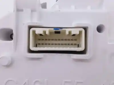 Автозапчастина б/у панель інструментів для mazda cx-5 style 2wd посилання на oem iam g46l55430 e3-b5-29-3 