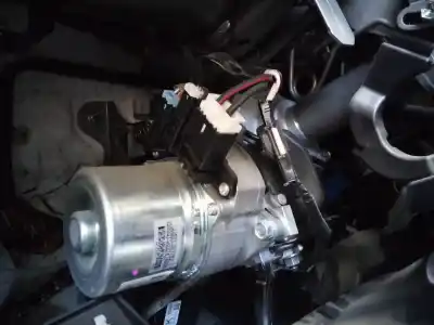 Second-hand car spare part Steering Column for MAZDA CX-5 Style 2WD OEM IAM references JJ501001782  Q003TG0274