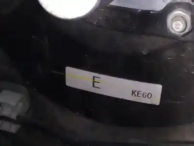 Автозапчастина б/у Гальмівний СЕРВО для MAZDA CX-5  Посилання на OEM IAM KE60  
