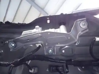 Автозапчасти б/у мотор заднего стеклоочистителя за mazda cx-5 style 2wd ссылки oem iam 8496000801