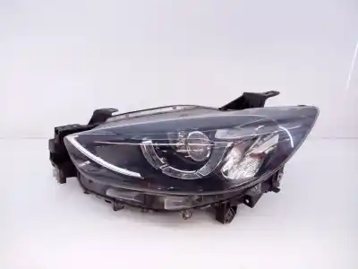 Автозапчасти б/у левая фара за mazda cx-5 style 2wd ссылки oem iam ka1f51040h