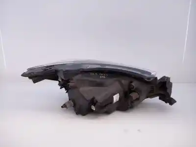 Second-hand car spare part left headlight for mazda cx-5 style 2wd oem iam references ka1f51040h e2-a2-53-1 6908688802