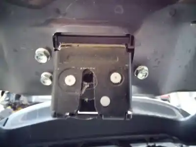 Piesă de schimb auto la mâna a doua încuietoare Porbagaj pentru MAZDA CX-5 Style 2WD Referințe OEM IAM   