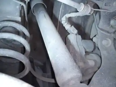 Автозапчастина б/у амортизатор задній лівий для MAZDA CX-5 Style 2WD Посилання на OEM IAM KAOT28700B  