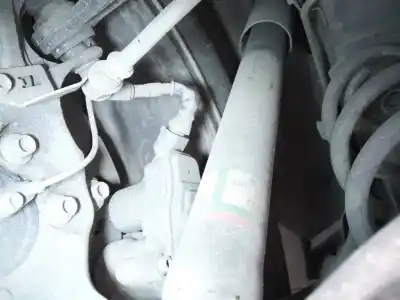 Автозапчастина б/у правий задній амортизатор для MAZDA CX-5 Style 2WD Посилання на OEM IAM KAOT28700B  
