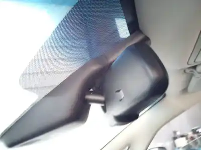 Peça sobressalente para automóvel em segunda mão espelho retrovisor interior por kia carens ( ) drive referências oem iam   