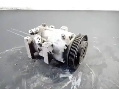 Peça sobressalente para automóvel em segunda mão  por KIA CARENS ( )  Referências OEM IAM F500PNBCA09 P3-A3-23-1 R1234VF