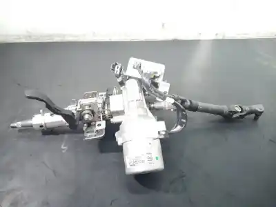 Peça sobressalente para automóvel em segunda mão coluna de direcção por kia carens ( ) drive referências oem iam 56340a4005