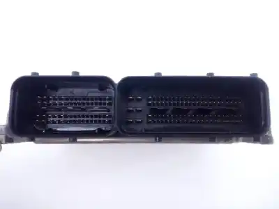 Second-hand car spare part ecu engine control for kia carens ( ) drive oem iam references 391202a410 e3-a3-26-3 0281019595