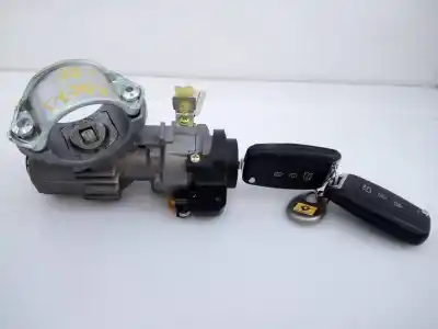 Peça sobressalente para automóvel em segunda mão canhão de ignição por kia carens ( ) drive referências oem iam 